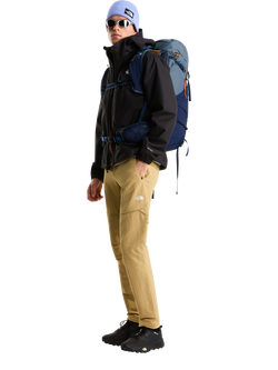 The North Face Men's Quest Mono Jacket - view 2, Black