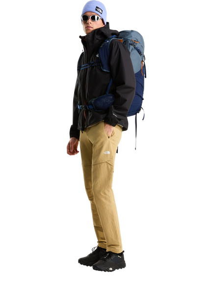 The North Face Men's Quest Mono Jacket - view 2, Black
