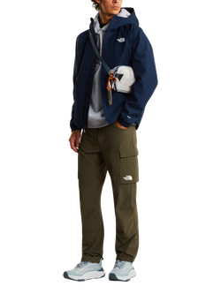 The North Face Men's Quest Mono Jacket - view 2, Navy