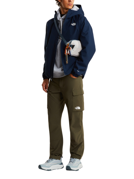 The North Face Men's Quest Mono Jacket - view 2, Navy