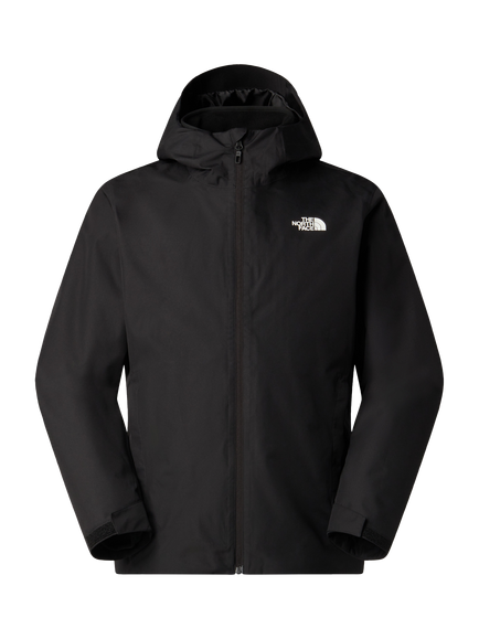 The North Face Quest Mono Triclimate® 3-in-1 Jacket, Black - view 2, Tnf Black