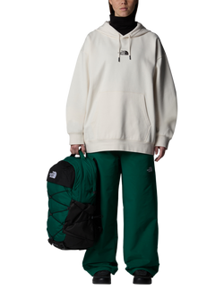 The North Face Essential Oversized Hoodie, White Dune - view 2, White Dune