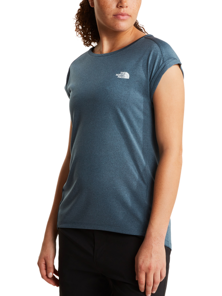 The North Face Tanken Tank Top, Granite Grey, Granite Grey