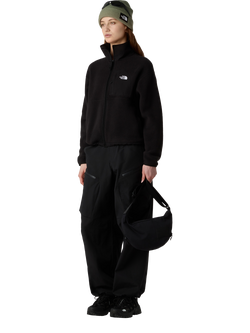 The North Face Yumiori Fleece Jacket, Tnf Black - view 2, Tnf Black