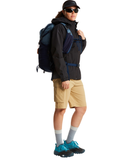 The North Face Quest Mono Jacket, Black - view 2, Tnf Black