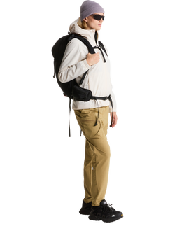 The North Face Women's Quest Mono Jacket, White Dune - view 2, White Dune