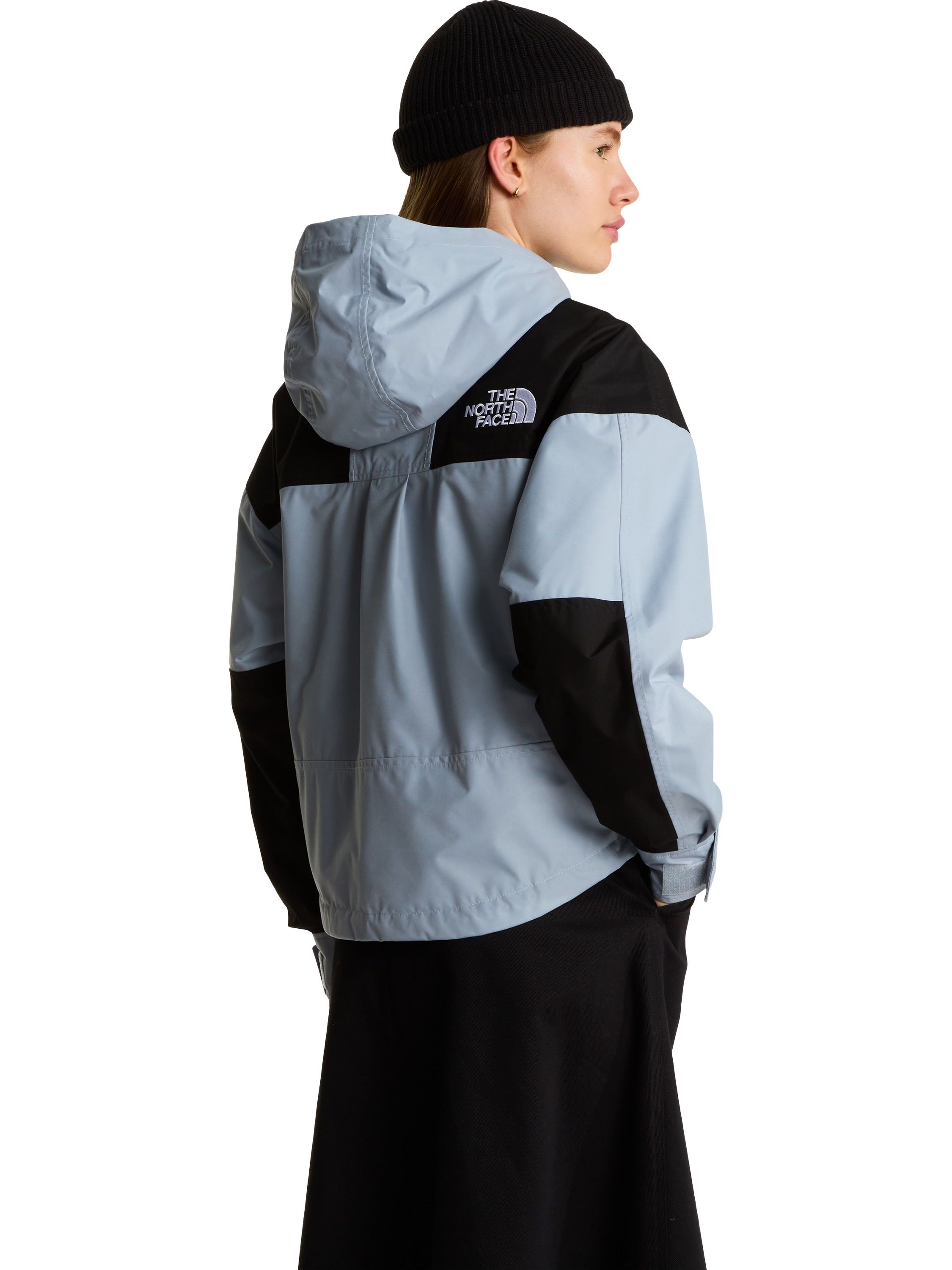 The North Face Reign On Jacket, Frost Grey