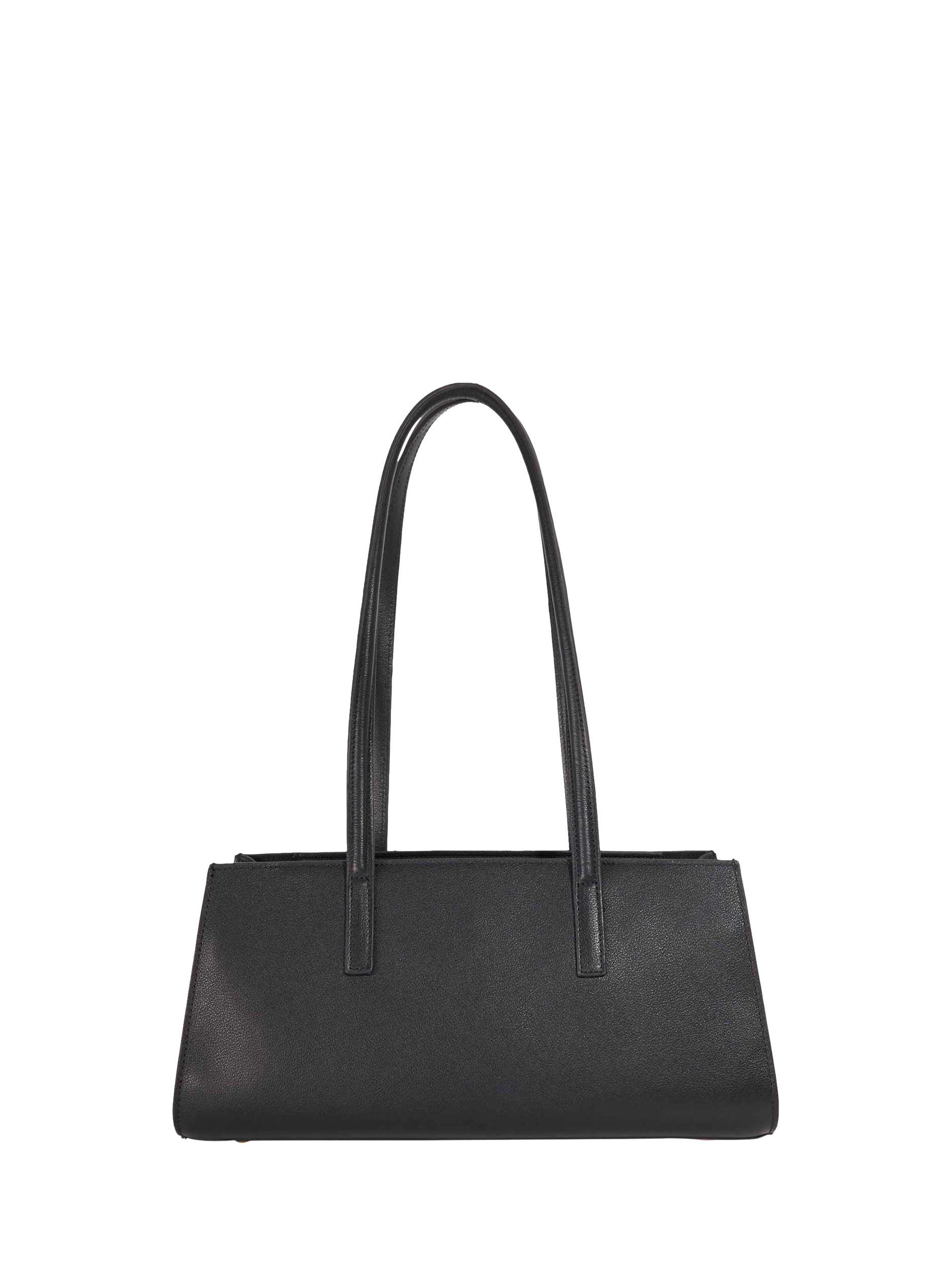 Product image 3 of 5, which shows Dune London Depend Tote Bag, Black, One Size