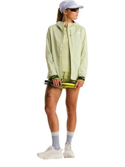 The North Face Women's Sunriser Shorts, Lemon Mist - view 2, Lemon Mist