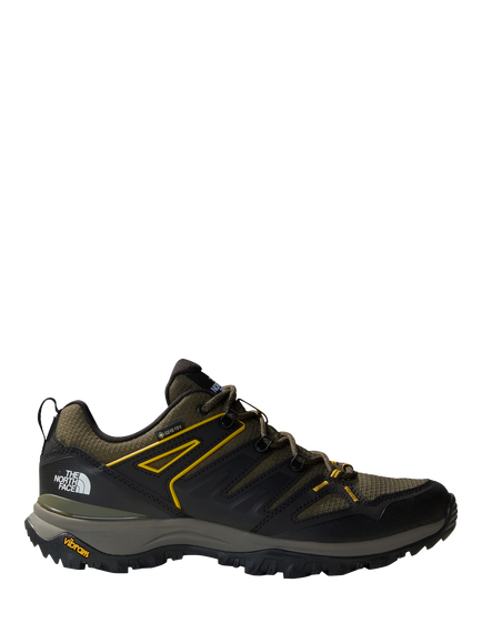 The North Face Men's Hedgehog Gore-Tex Boots, Dark Green, Dark Green