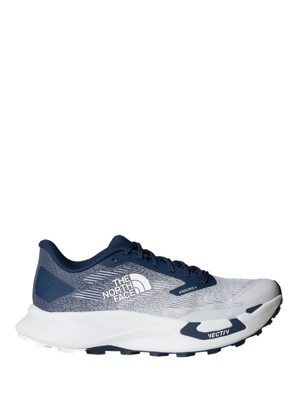 The North Face Vectiv Enduris Running Trainers, Blue, Ezi1