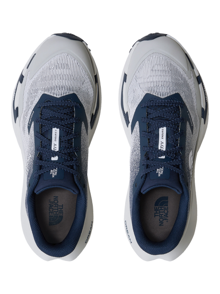 The North Face Vectiv Enduris Running Trainers, Blue - view 2, Ezi1