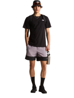 The North Face Evolution Simple Dome Regular T-Shirt, Tnf Black - view 2, Tnf Black