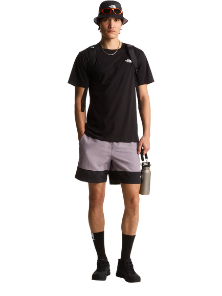 The North Face Evolution Simple Dome Regular T-Shirt, Tnf Black - view 2, Tnf Black
