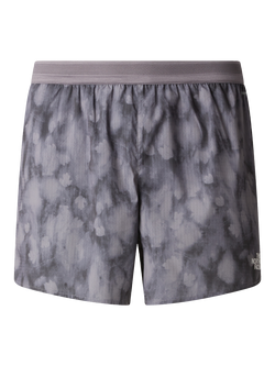 The North Face Men's Sunriser Shorts, Endless Dusk, Endless Dusk