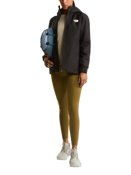The North Face Women's Quest Mono Triclimate 3-In-1 Jacket - view 2, Tnf Black
