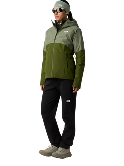The North Face Exploration Trousers, Tnf Black - view 2, Tnf Black