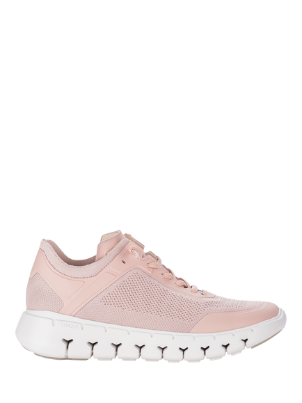 Gabor Ilea Flex Trainers, Pink, Pink