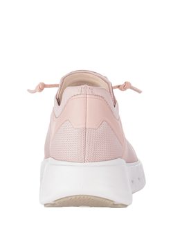 Gabor Ilea Flex Trainers, Pink - view 2, Pink