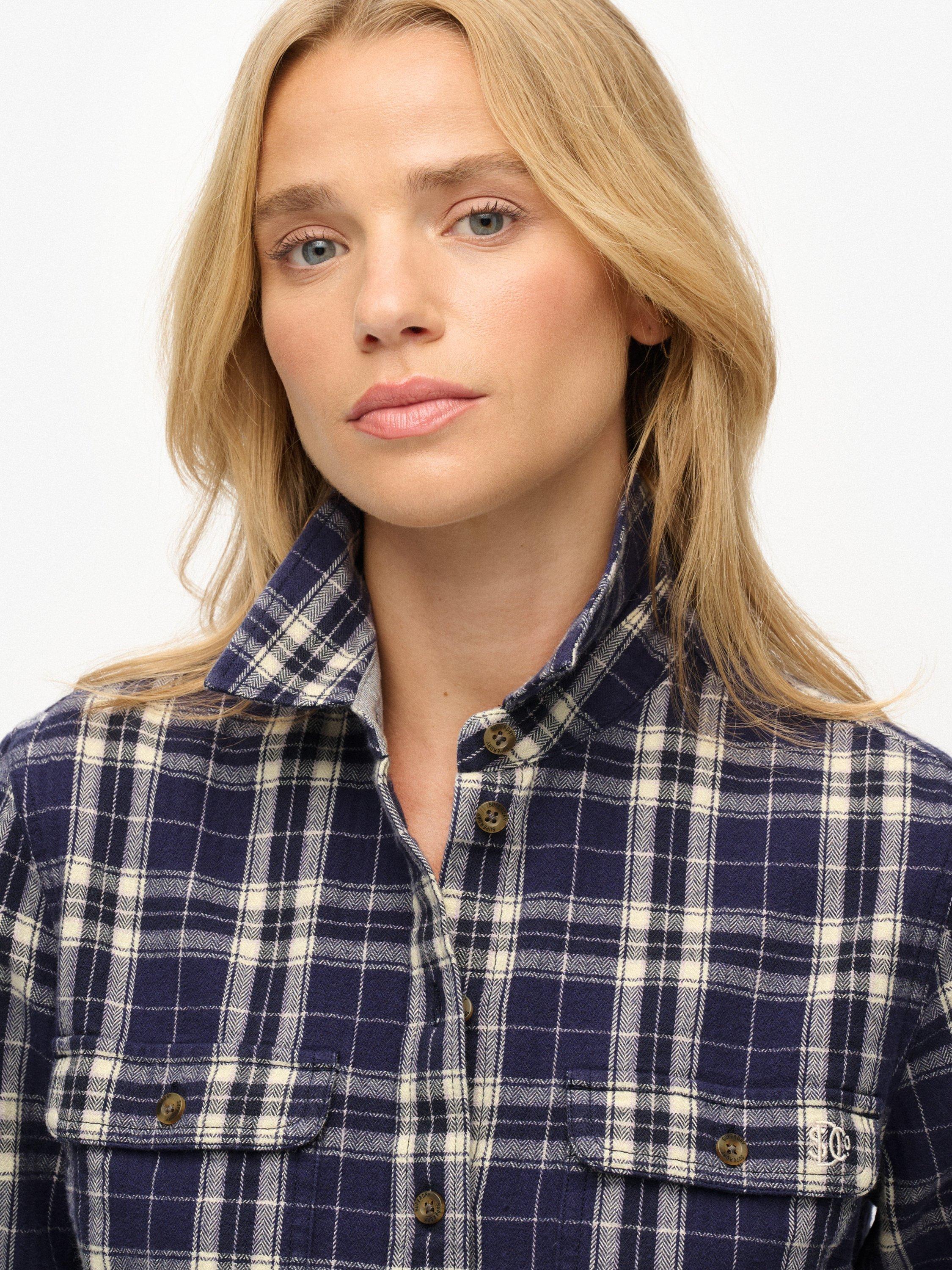 Product image 6 of 11, which shows W Shirt