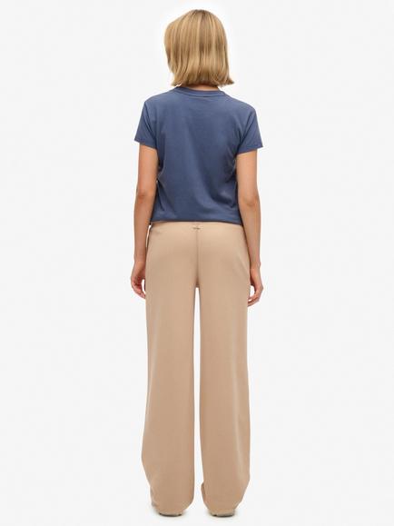Superdry Studios Joggers - view 2, Light Taupe