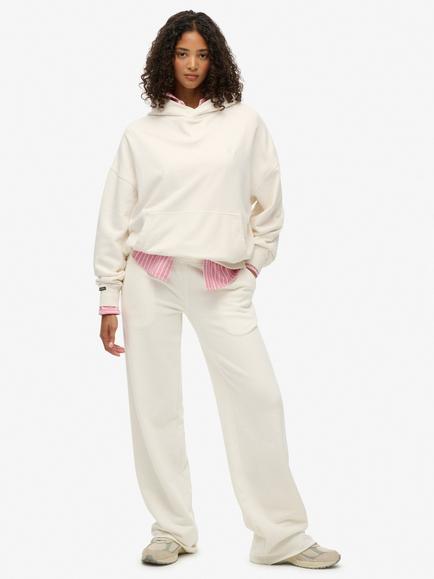 Superdry Studios Joggers, Off White
