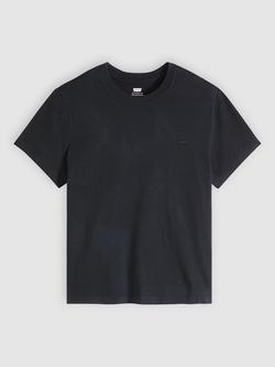Levi's Favorite Crew Neck T-Shirt, Black