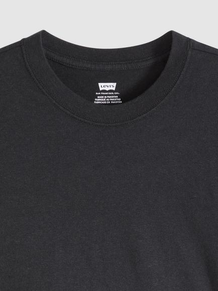 Levi's Favorite Crew Neck T-Shirt, Black