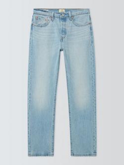 Levi's 501 Original Jeans, Fine Marks, Fine Marks