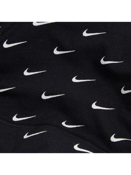 Nike Essential Microfibre Trunks, Pack of 3 - view 2, Black/Grey/Multi