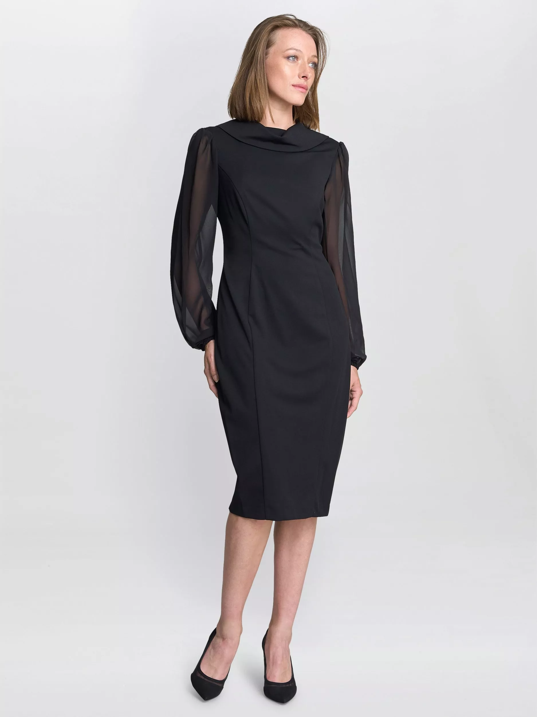 market & spruce alisha knit maxi dress | Dresses | Market Spruce Women Black Butter Soft Stitch Fix Sz S african fashion main image 0