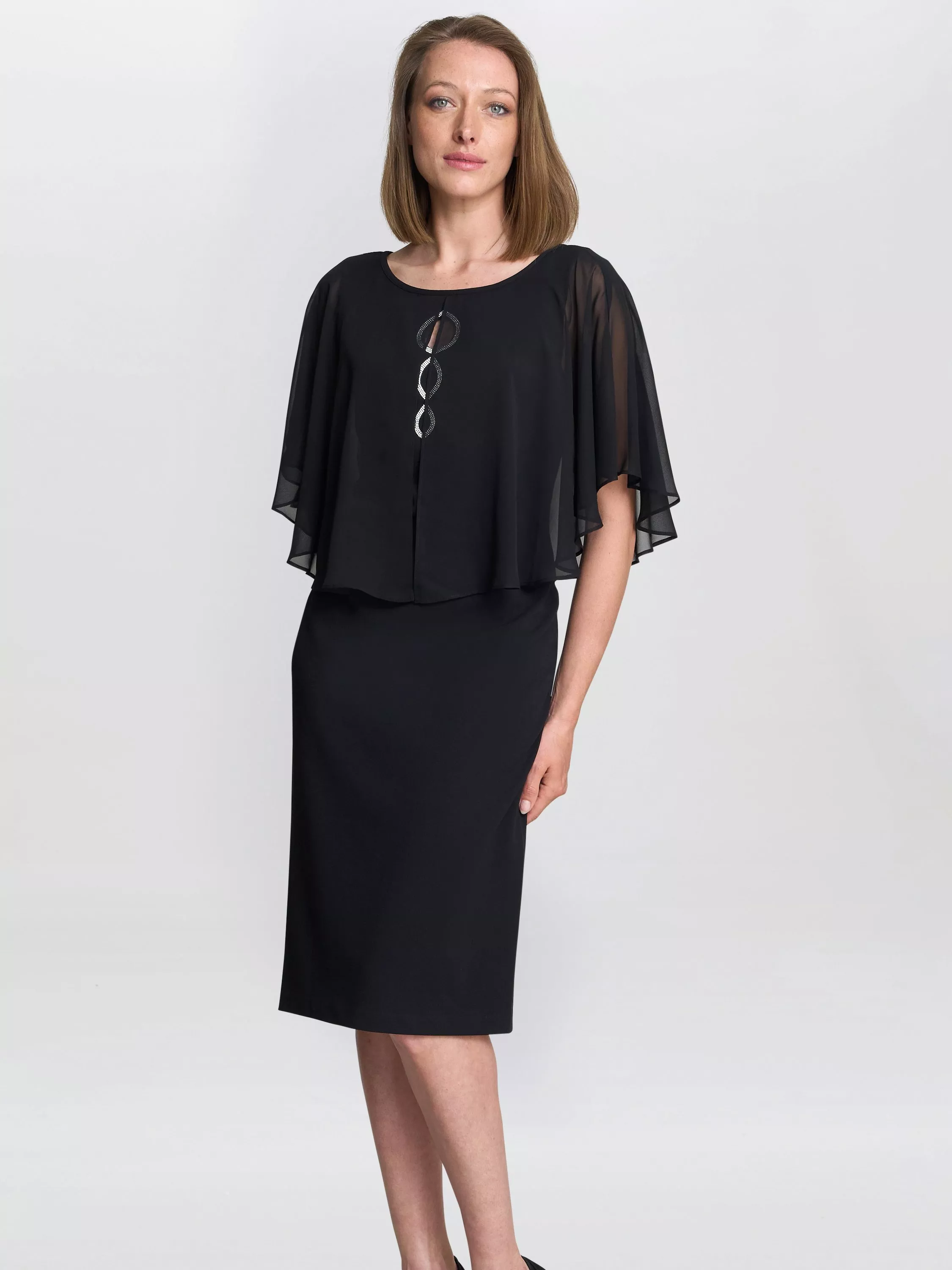 Wedding Guest Cocktail Dresses | John Lewis