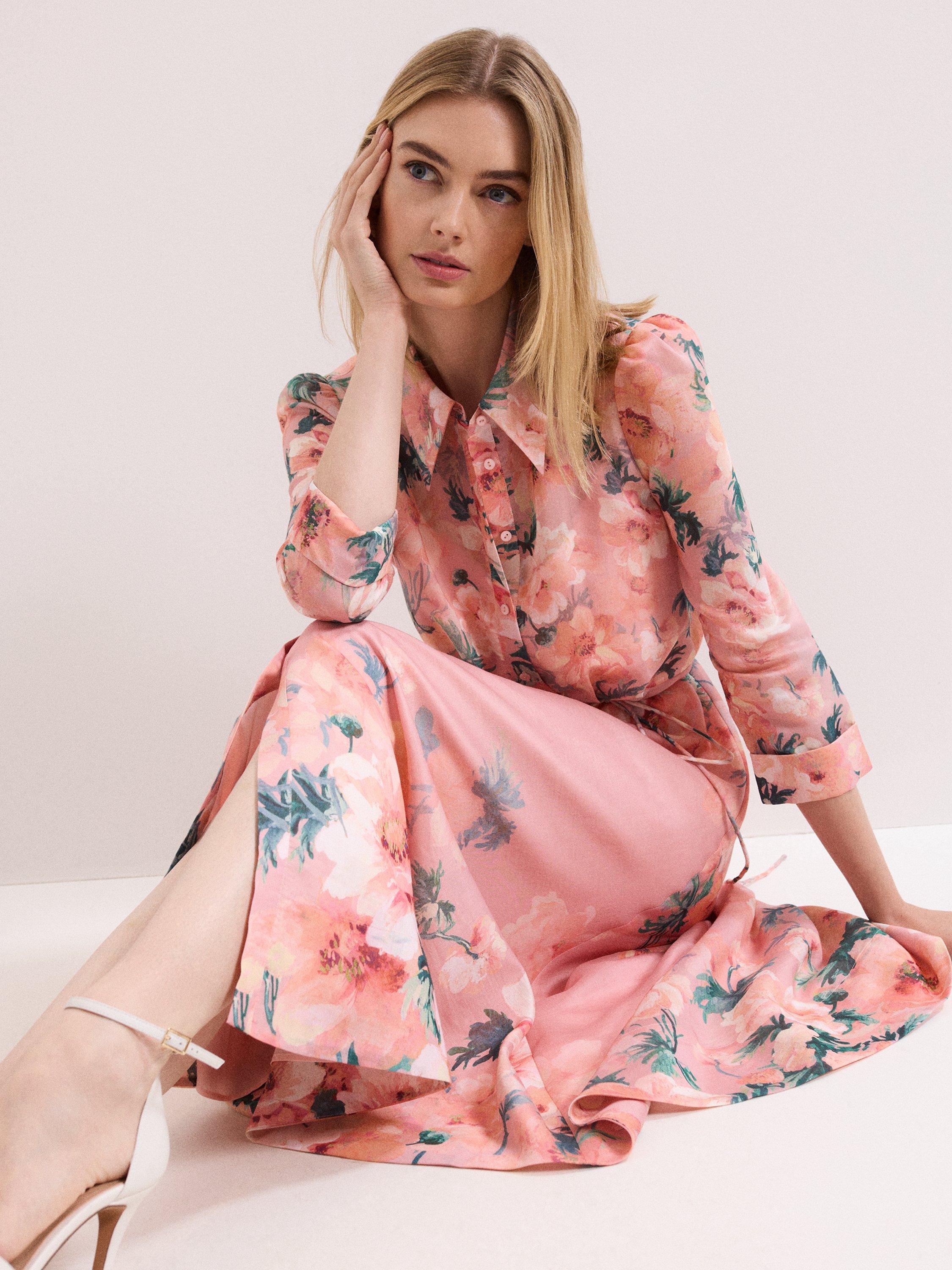 phase-eight-anabella-floral-shirt-dress-pale-pink