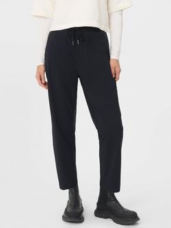 Sweaty Betty Winter Explorer 25" Trousers, Black, Black