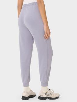Sweaty Betty Sand Wash Joggers, Stellar Purple - view 2, Stellar Purple