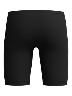 Speedo Kids' Medley Logo Jammer Swim Shorts, Anthracite - view 2, Anthracite