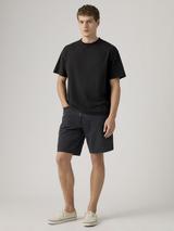 Levi's 468 Loose Fit Denim Shorts, Onyx Badge Od Shorts