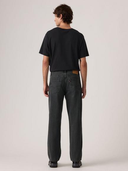 Levi's 568 Loose Straight Jeans, Onyx - view 2, Onyx