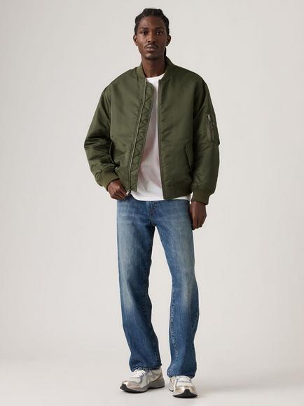 Levi's 568 Loose Straight Jeans, How You Feel, How You Feel