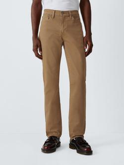 Levi's 511 Slim Fit Jeans, English Toffee Gd, English Toffee Gd