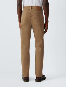 Levi's 511 Slim Fit Jeans, English Toffee Gd - view 2, English Toffee Gd