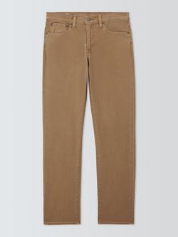 Levi's 511 Slim Fit Jeans, English Toffee Gd, English Toffee Gd