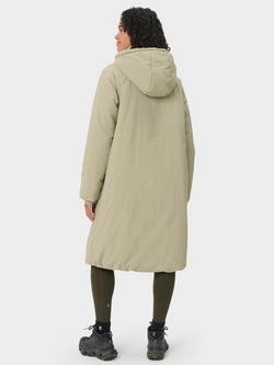 Sweaty Betty Thinsulate™ Lightweight Padded Parka, Sagewood Green - view 2, Sagewood Green