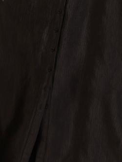 Traffic People Anything Goes New Romantics Blouse, Black - view 2, Black