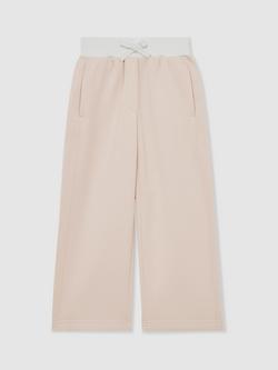 Reiss Kids' Laney Joggers, Neutral - view 2, Neutral