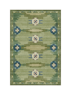 Ruggable Annika Rug, Green, Green
