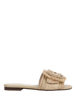 Sam Edelman Bambi Playa Slider Sandals, Summer Sand, Summer Sand