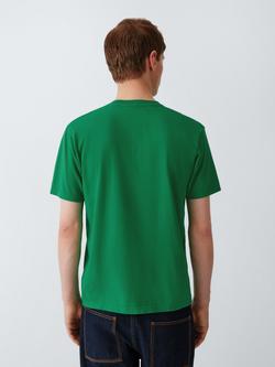 Colorful Standard Classic Organ T-shirt - view 2, Kelly Green
