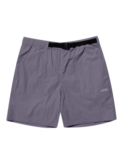 Parlez Cliff Shorts, Purple Haze, Purple Haze