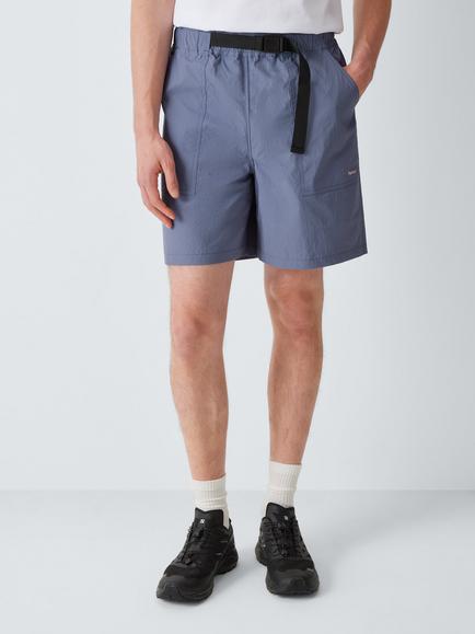 Parlez Cliff Shorts, Purple Haze, Purple Haze